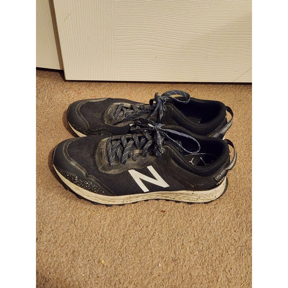 New Balance Fresh Foam Arishi 10.5 Men Sneakers